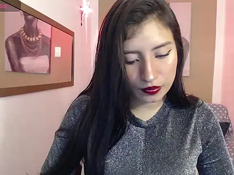 Kendrra luvv2 online show from 22, 12, 2025