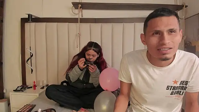 Ela Sammy online show from 15, 2, 2026