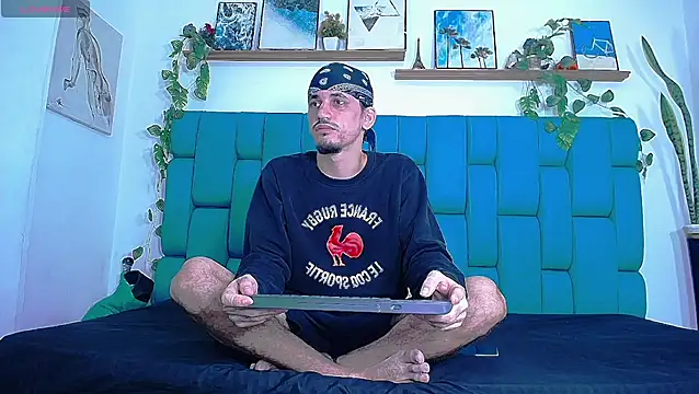 Snapshot of boy_Dirty_X chatting on 16, 12, 2025 boy Dirty X online show from 16, 12, 2025