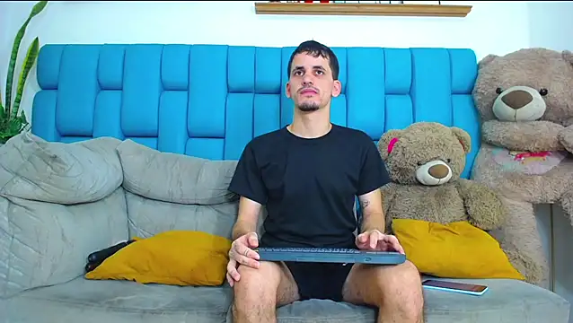 boy Dirty X online show from 16, 2, 2026