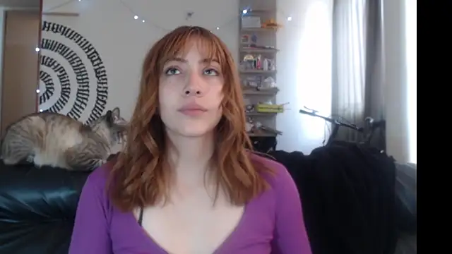 Snapshot of BeautyYoungblond chatting on 7, 2, 2026 BeautyYoungblond online show from 7, 2, 2026