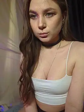 Luna Luvgoon online show from 14, 3, 2026