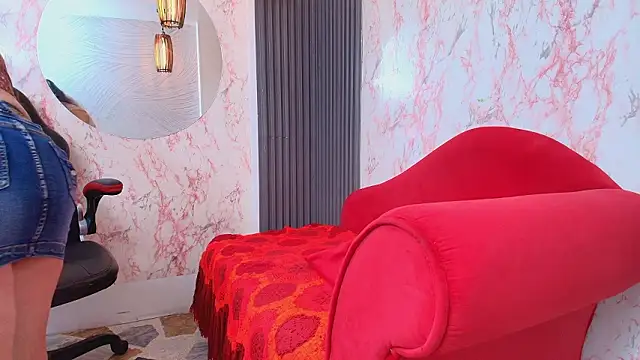 Helenna Rose online show from 9, 2, 2026