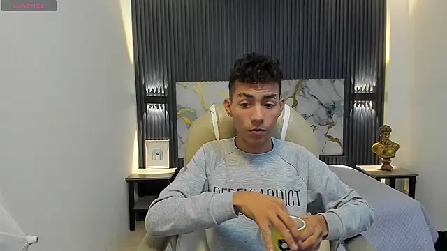 TaylerMiles online show from 19, 1, 2026