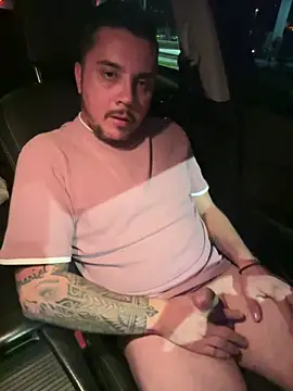 Diegohernan17 online show from 13, 3, 2026