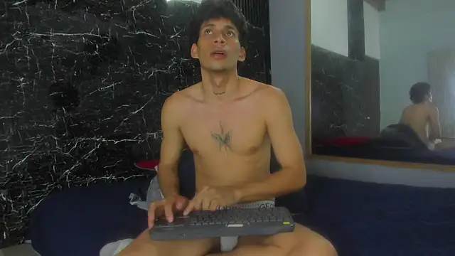 Emer santos online show from 6, 1, 2026