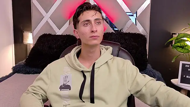 Ithan Skin online show from 20, 12, 2025