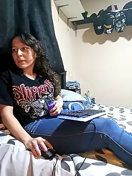 riquimona online show from 2, 2, 2026