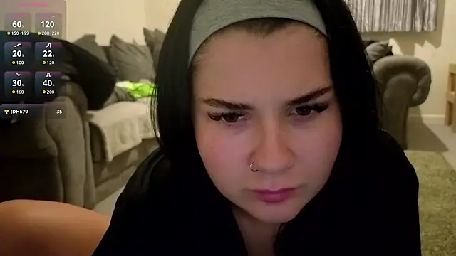 laceyblackx online show from 22, 2, 2026