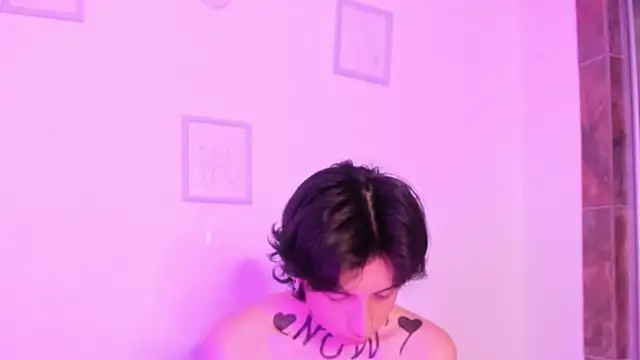 cirosky elchicopolla online show from 22, 2, 2026