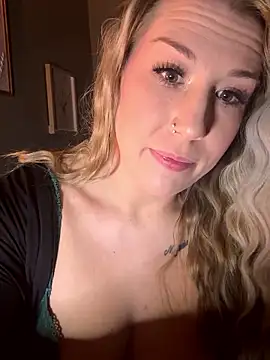 GeneralMamaXo online show from 8, 1, 2026