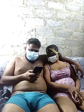 nishibaby123 online show from 16, 12, 2025