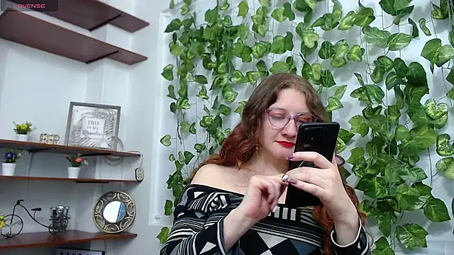 Ledi Kyril online show from 11, 3, 2026