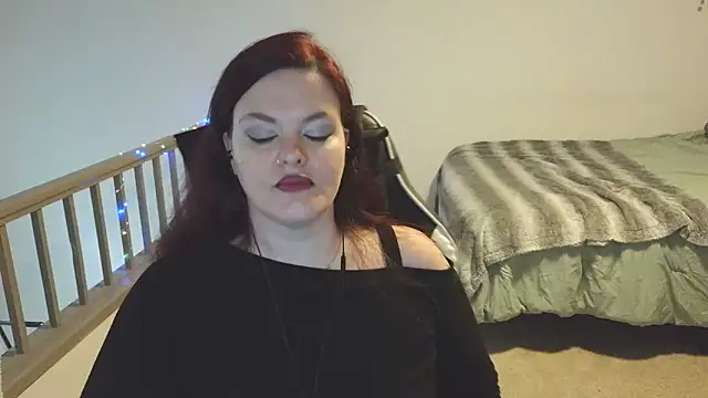 VixieVanderbilt online show from 14, 1, 2026