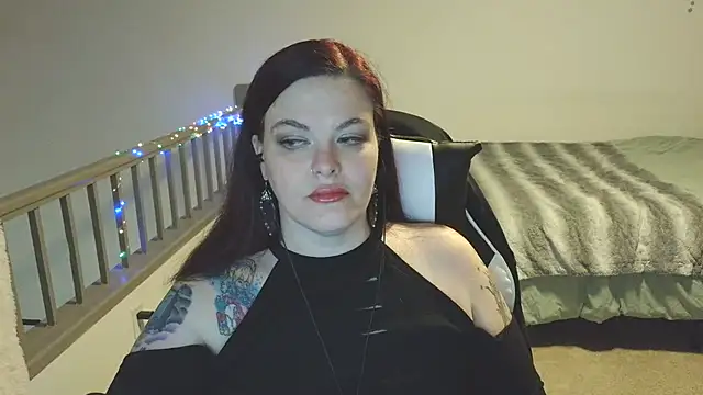 VixieVanderbilt online show from 16, 1, 2026