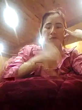 Belinda-686 online show from 17, 12, 2025