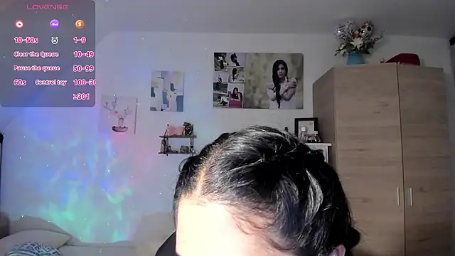 VEROSlen- online show from 17, 1, 2026