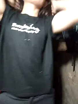 Snapshot of Girl_cutee chatting on 8, 3, 2026 Girl cutee online show from 8, 3, 2026