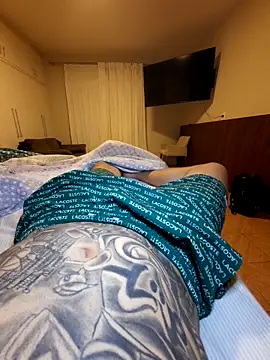 brancotatuad0 online show from 23, 12, 2025