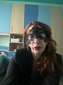 Snapshot of JessicaQueenFire chatting on 8, 4, 2026 JessicaQueenFire online show from 8, 4, 2026