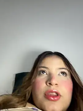 melanie hh1 online show from 19, 12, 2025