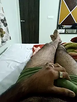 Tall7boy7 online show from 21, 12, 2025