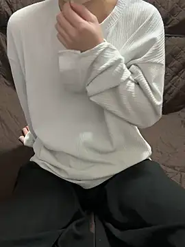 tubasa1216 online show from 9, 1, 2026