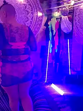 infinirose online show from 18, 3, 2026