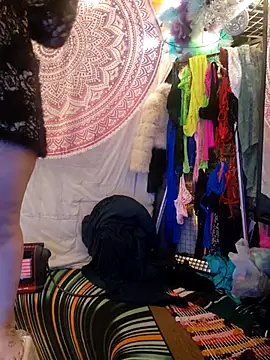 infinirose online show from 26, 3, 2026