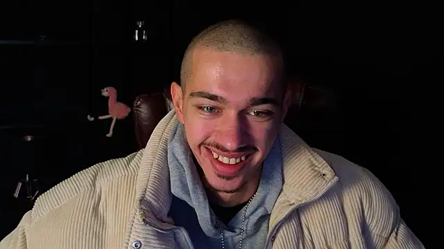 KaydenDrew online show from 17, 3, 2026