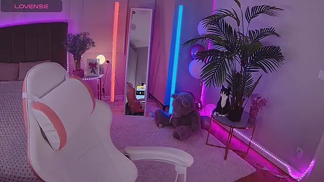 Snapshot of Dayana_Foxy chatting on 19, 12, 2025 Dayana Foxy online show from 19, 12, 2025