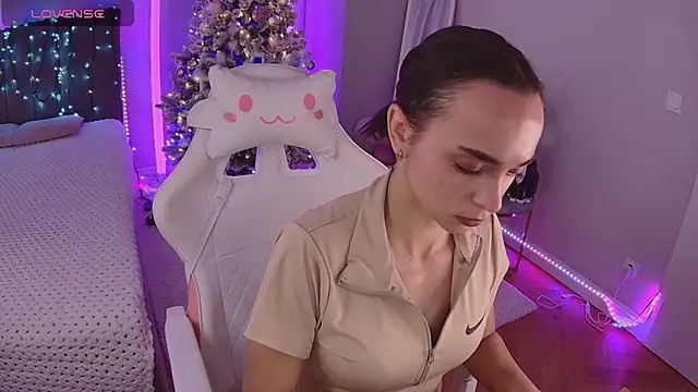 Snapshot of Dayana_Foxy chatting on 6, 1, 2026 Dayana Foxy online show from 6, 1, 2026