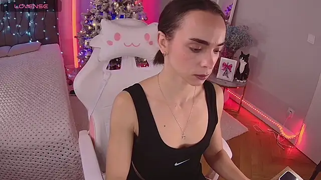 Snapshot of Dayana_Foxy chatting on 9, 1, 2026 Dayana Foxy online show from 9, 1, 2026