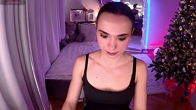 Snapshot of Dayana_Foxy chatting on 25, 2, 2026 Dayana Foxy online show from 25, 2, 2026