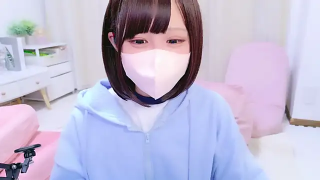 Nazuna 727 online show from 6, 3, 2026