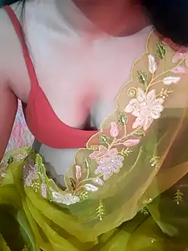 Sanjana89088 online show from 3, 2, 2026