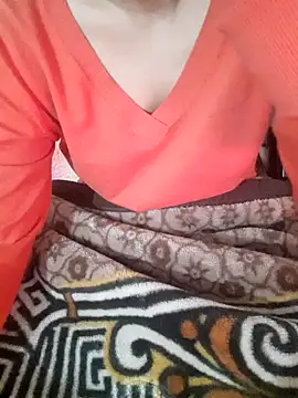 Sanjana89088 online show from 5, 2, 2026