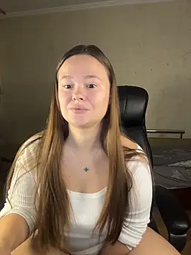 CaramelleSugarr online show from 17, 12, 2025