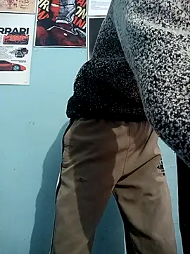 Snapshot of harshv11 chatting on 9, 1, 2026 harshv11 online show from 9, 1, 2026