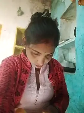 HOT-ANJALI7 online show from 7, 1, 2026