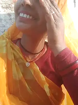 HOT-ANJALI7 online show from 19, 1, 2026