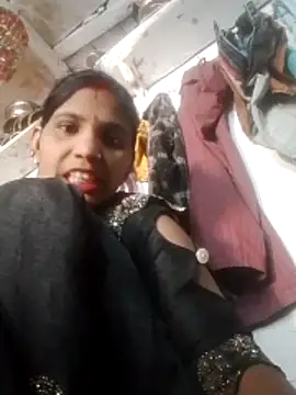 HOT-ANJALI7 online show from 14, 2, 2026