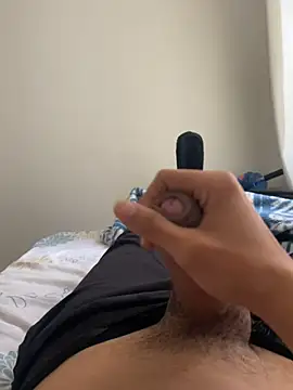 HotWhisper22 online show from 7, 1, 2026