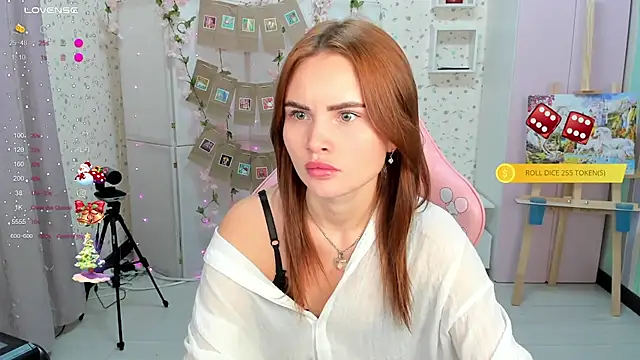 Im Ann online show from 16, 12, 2025