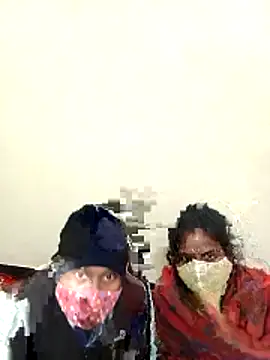 Hot sahana online show from 17, 12, 2025