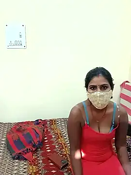 Hot sahana online show from 9, 1, 2026