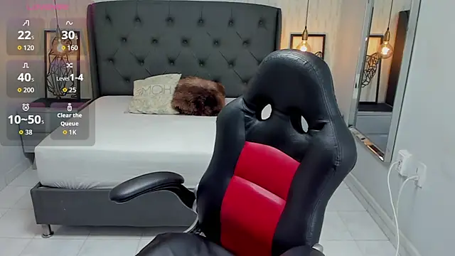 angelinemore online show from 14, 3, 2026