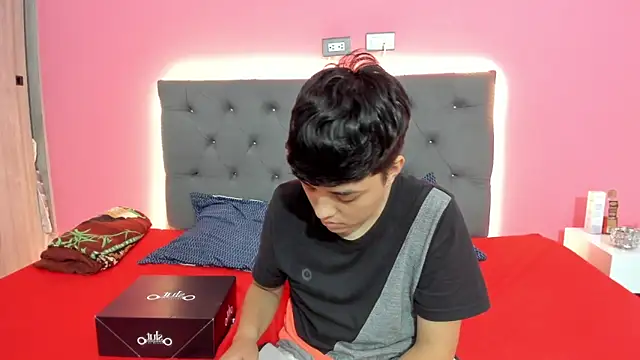 ariloe quintero online show from 7, 3, 2026