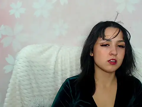 RosieSpark online show from 9, 1, 2026