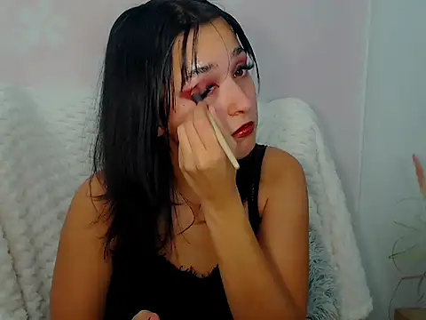 RosieSpark online show from 18, 1, 2026